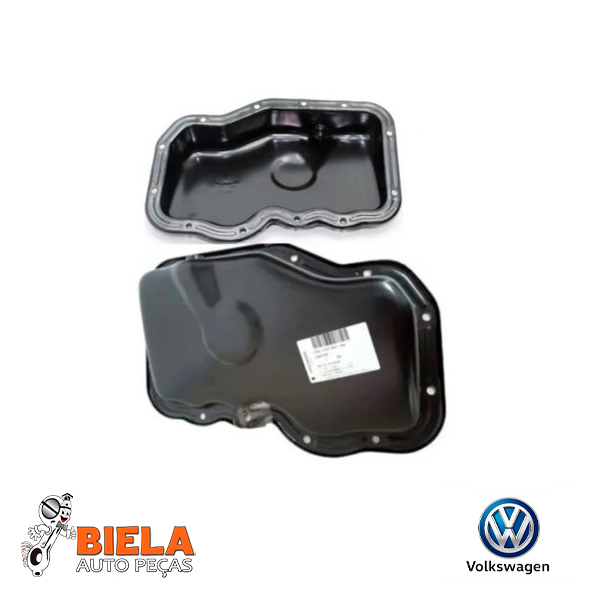 CARTER INFERIOR POWER FOX GOLF POLO SAVEIRO VOYAGE 1.6 8V - ORIGINAL VOLKSWAGEN